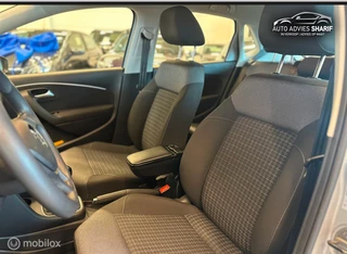 Volkswagen Polo Volkswagen Polo 1.4 TDI Comfortline Nieuwe APK 1e eigenaar - afbeelding nr 19