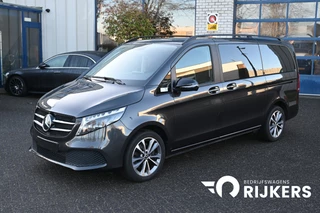 Mercedes-Benz V-Klasse 300d Lang DC Edition