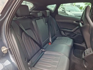 CUPRA Formentor Cupra FORMENTOR 2.0 TSI 4DRIVE VZ 310 PK /Pano /Led /Carbon stoelen /Garantie - afbeelding nr 13