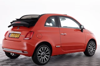 Fiat 500C - afbeelding nr 13