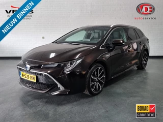 Toyota Corolla Touring Sports Toyota Corolla Touring Sports 2.0 Hybrid Executive / Pano / JBL - afbeelding nr 1