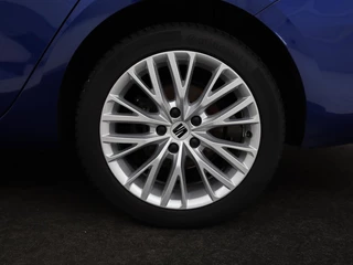 SEAT Leon SEAT Leon 1.4 TSI e-Hybrid PHEV FR |  Stoel & stuurverwarming | Adaptive cruise | Carplay | Park Assist | Navigatie | Sfeerverlichting | Full LED - afbeelding nr 34
