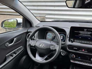 Hyundai Kona - afbeelding nr 12