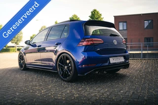 Volkswagen Golf Volkswagen Golf 2.0 TSI 4Motion R Performance Pano Akra DCC - afbeelding nr 10