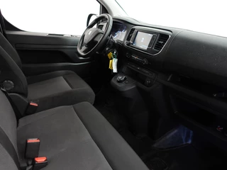 Peugeot Expert Peugeot Expert 2.0 BlueHDI 145PK L3 Automaat Airco Navigatie Trekhaak Cruise Control Carplay - afbeelding nr 40