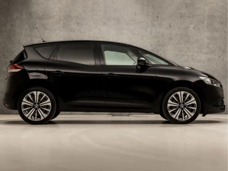 Renault Scénic Renault Scénic 1.3 TCe Sport (GETINT GLAS, AIRCO, BLUETOOTH, ELEK PAKKET, SPORTSTOELEN, CRUISE, NIEUWE APK, NIEUWSTAAT) - afbeelding nr 4