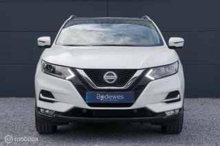 Nissan QASHQAI Nissan Qashqai 1.3 DIG-T Aut N-Connecta Apple/Android 360cam - afbeelding nr 2