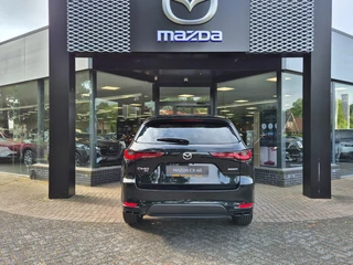 Mazda CX-60 - afbeelding nr 4