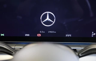 Mercedes-Benz GLE Mercedes-Benz GLE-klasse Coupé 400 e 4MATIC AMG 63 Look / Memory / Acc / Lane Assist / Burmester / Leder / Head Up / 23 Inch - afbeelding nr 28