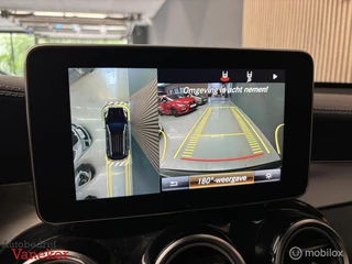 Mercedes-Benz GLC Mercedes GLC 63 AMG|12-2018|BTW |HUD|PANO|360|1e eig|Dealer onderhoud| - afbeelding nr 23