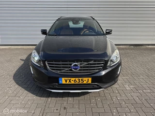 Volvo XC60 Volvo XC60 2.0 D4 | Grijs kenteken | 1800 kg trekgewicht | Stoelverwarming | - afbeelding nr 2