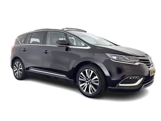 Renault Espace 1.6 dCi Initiale Paris [ 7-Pers. ]
