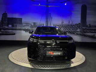 Volkswagen Tiguan Volkswagen Tiguan 1.5 eHybrid R-Line Edition *Leder*Memory*BlackStyle*Trekhaak* - afbeelding nr 5