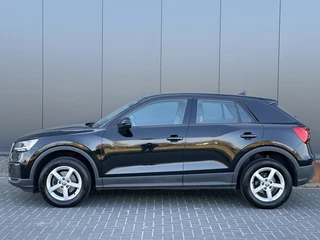 Audi Q2 - afbeelding nr 2