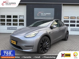 Tesla Model Y - 141311695-0