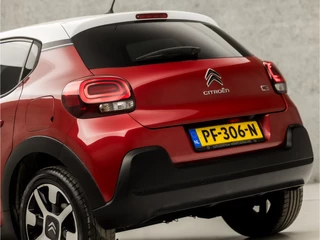 Citroën C3 (APPLE CARPLAY, NAVIGATIE, CAMERA, GETINT GLAS, SPORTSTOELEN, LM VELGEN, CRUISE, NIEUWE APK, NIEUWSTAAT) - afbeelding nr 10