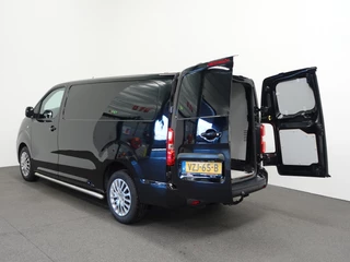 Peugeot Expert Peugeot Expert 2.0 BlueHDI 145PK L3 Airco Bluetooth Cruise Control Trekhaak Sidebars - afbeelding nr 34
