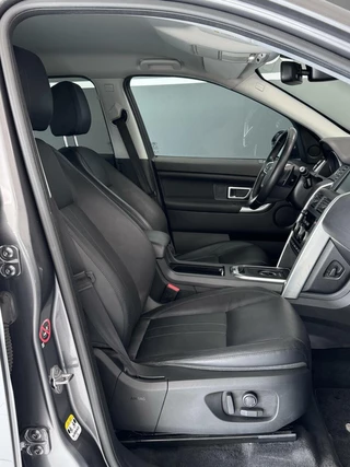 Land Rover Discovery Sport Discovery Sport 2.0 Si4 4WD HSE /2 jaar garantie - afbeelding nr 26