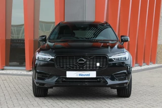 Volvo XC60 Volvo XC60 T8 AWD Polestar Engineered | Panoramadak | Harman / Kardon | Stoelverwarming | Parkeercamera | Keyless - afbeelding nr 2