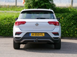 Volkswagen T-Roc | CAMERA | CARPLAY | TREKHAAK | - afbeelding nr 24