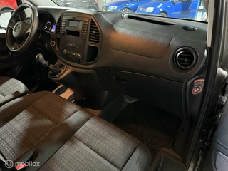 Mercedes-Benz Vito Mercedes Vito Bestel 111 CDI Lang Business Professional Plus - afbeelding nr 10
