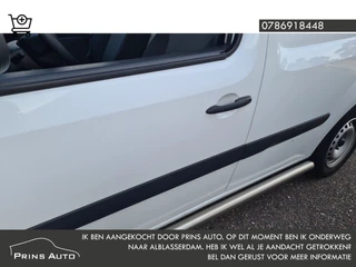 Mercedes-Benz Citan |BETIMMERING|TREKHAAK|AIRCO|CRUISE|BLUETOOTH|ORG.NL - afbeelding nr 17