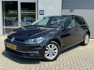 Volkswagen Golf - 90848594-0