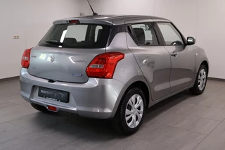 Suzuki Swift Suzuki Swift 1.2 Comfort Smart Hybride - afbeelding nr 3