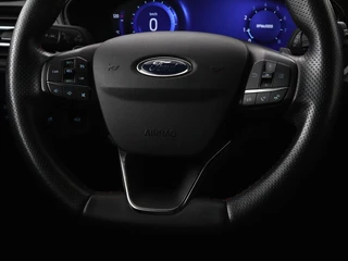 Ford Focus Ford Focus 1.5 EcoBoost ST Line X | Camera | Carplay | Trekhaak | Full LED | Navigatie | Keyless | Digital Cockpit | Climate control | Parkeerhulp | Cruise control - afbeelding nr 8