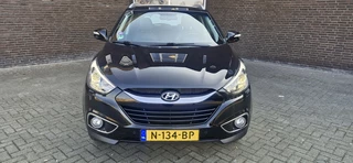 Hyundai ix35 - afbeelding nr 2