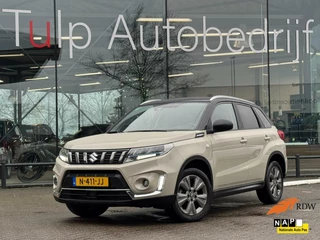 Suzuki Vitara Suzuki Vitara 1.4 Boosterjet Select Smart Hybrid 2021 - afbeelding nr 1
