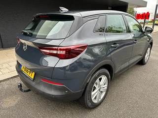 Opel Grandland X - afbeelding nr 3