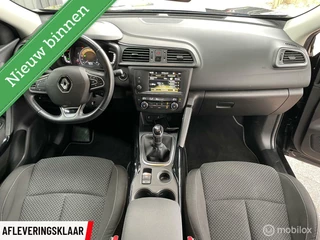 Renault Kadjar Renault Kadjar 1.2 TCe Bose 1ste Eig Dealer onderhouden! - afbeelding nr 12