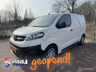 Opel Vivaro-e Opel Vivaro-e L1H1 Edition 50 kWh / Marge - afbeelding nr 15