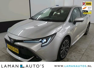 Toyota Corolla Touring Sports - 96155235-0