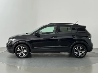 Volkswagen T-Cross Volkswagen T-Cross 1.0 TSI LIFE EXECUTIVE BLACKLINE - afbeelding nr 5