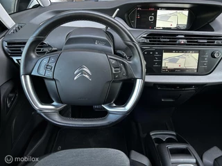 Citroën C4 Picasso Citroen C4 Picasso 1.2 PureTech Automaat Trekhk Carplay Achterklep-elektrisch - afbeelding nr 4