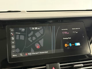 Kia Niro Kia Niro 1.6 GDi Hybrid DynamicPlusLine Adap Cruise|Dodehoek|Stuurver - afbeelding nr 17