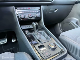 CUPRA Ateca CUPRA Ateca 2.0 TSI 4DRIVE Kuipstoel/Pano.dak/Brembo/Viritual - afbeelding nr 13
