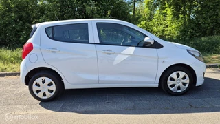 Opel KARL Opel KARL 1.0 ecoFLEX Edition Airco - afbeelding nr 2