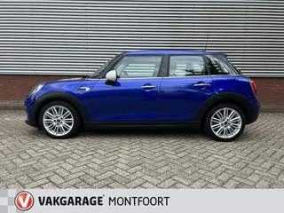 MINI Cooper Mini Mini 1.5 Cooper Pepper|Automaat|Navi|1e eigenaar auto - afbeelding nr 3