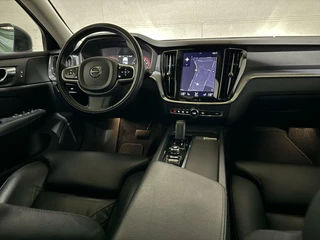 Volvo V60 Volvo V60 2.0 B3 Business Pro Navi Autopilot Leer Trekh. NAP - afbeelding nr 24