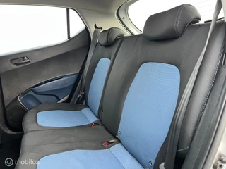 Hyundai i10 Hyundai i10 1.0i i-Motion Comfort - afbeelding nr 18
