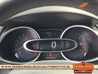 Renault Clio Renault Clio Estate 0.9 TCe Night&Day, trekhaak, airco, DAB, 16