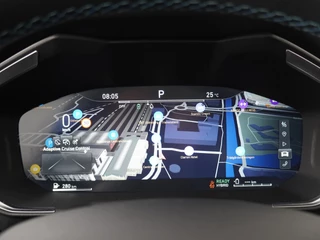 Lynk & Co 01 Lynk & Co 01 1.5 PHEV MY22 Plug-in Hybrid - Panoramadak - 360 graden camera - Navigatie - 12 maanden garantie - afbeelding nr 30