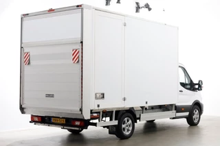 Ford Transit Ford Transit 350 2.0 TDCI 130pk Bakwagen met laadklep 1.211kg laadvermogen 01-2022 - afbeelding nr 2