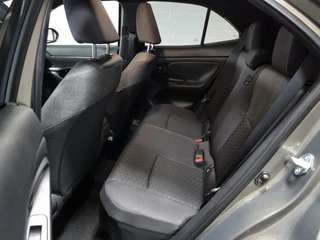 Toyota Yaris Cross Toyota Yaris Cross 1.5 Hybrid/Team-D/PDC/BSM/Elektr. Achterklep - afbeelding nr 22
