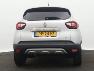 Renault Captur CAMERA / DEALER ONDERHOUDEN/ NAVI / CLIMAT CONTROL - afbeelding nr 4