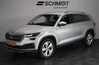Škoda Kodiaq Škoda Kodiaq 1.5 TSI Business Edition Plus | ACC | Trekhaak | Navi | Camera - afbeelding nr 1