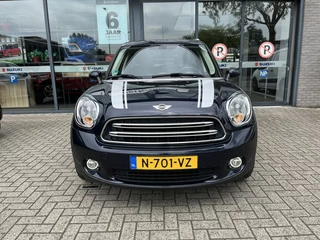 MINI Countryman - afbeelding nr 13